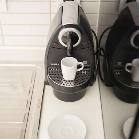 Apartament Exciting Sete Rios *