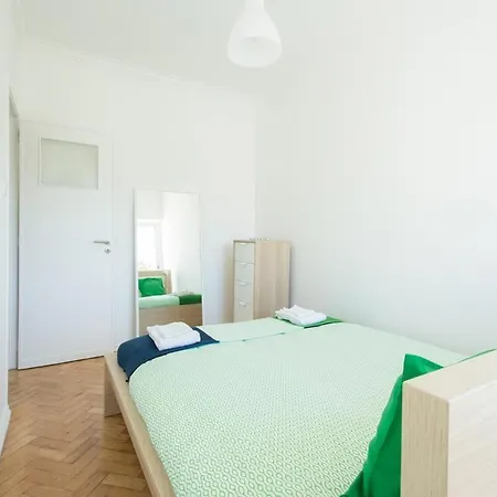 Apartament Exciting Sete Rios *