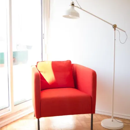 Exciting Sete Rios *