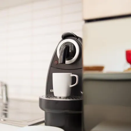 Exciting Sete Rios *