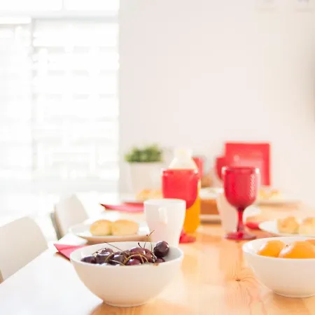 Exciting Sete Rios Lägenhet *