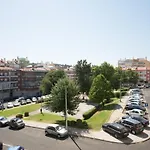 Exciting Sete Rios * Lisbona