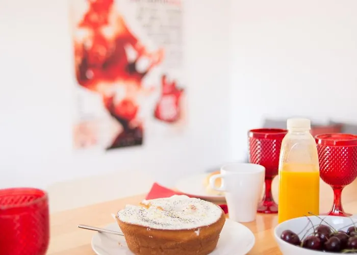 Exciting Sete Rios דירה