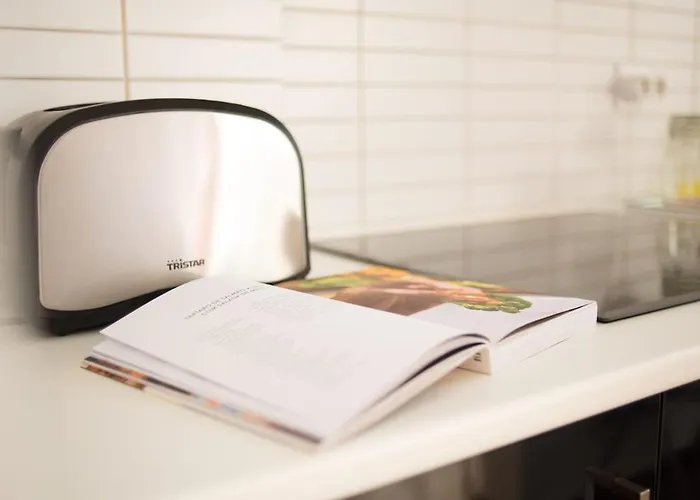 דירה Exciting Sete Rios