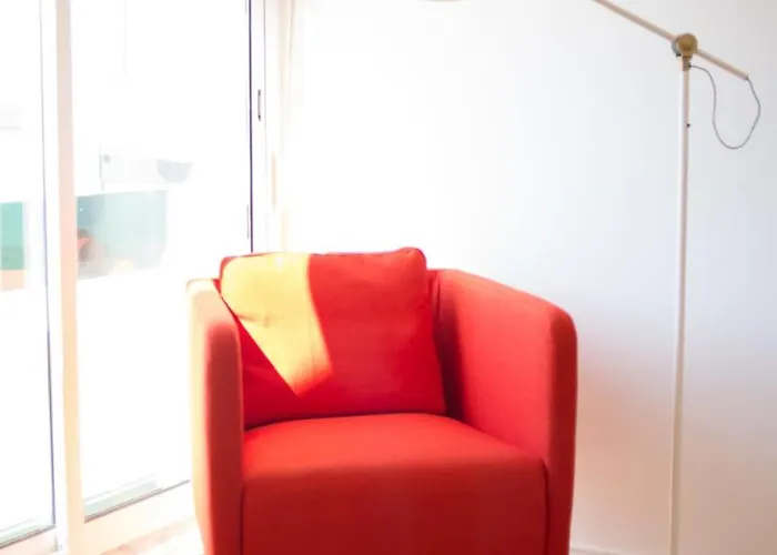 Exciting Sete Rios *