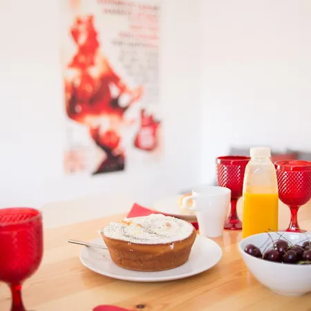 Exciting Sete Rios Lejlighed