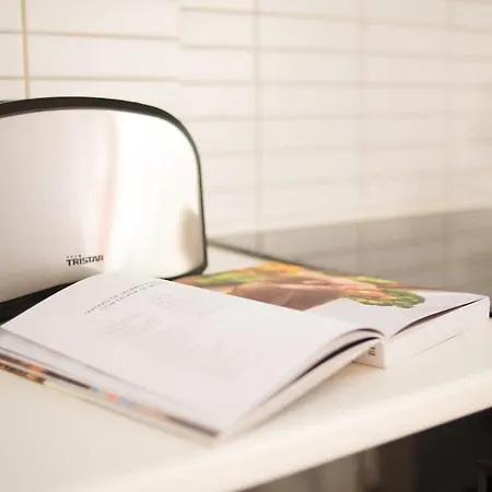 Lejlighed Exciting Sete Rios