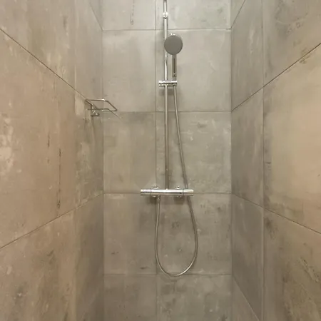 Exciting Sete Rios Lejlighed *