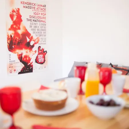 Exciting Sete Rios Lejlighed Lisboa