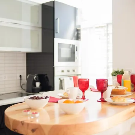 Exciting Sete Rios Lisboa